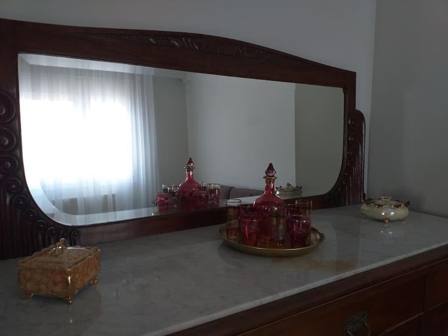 Aggeliki'S Place Detached Home With Yard/Parking 沃洛斯 外观 照片